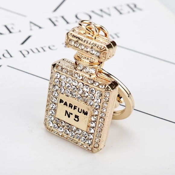 Keychain - Keyring - Picture 2 of 4